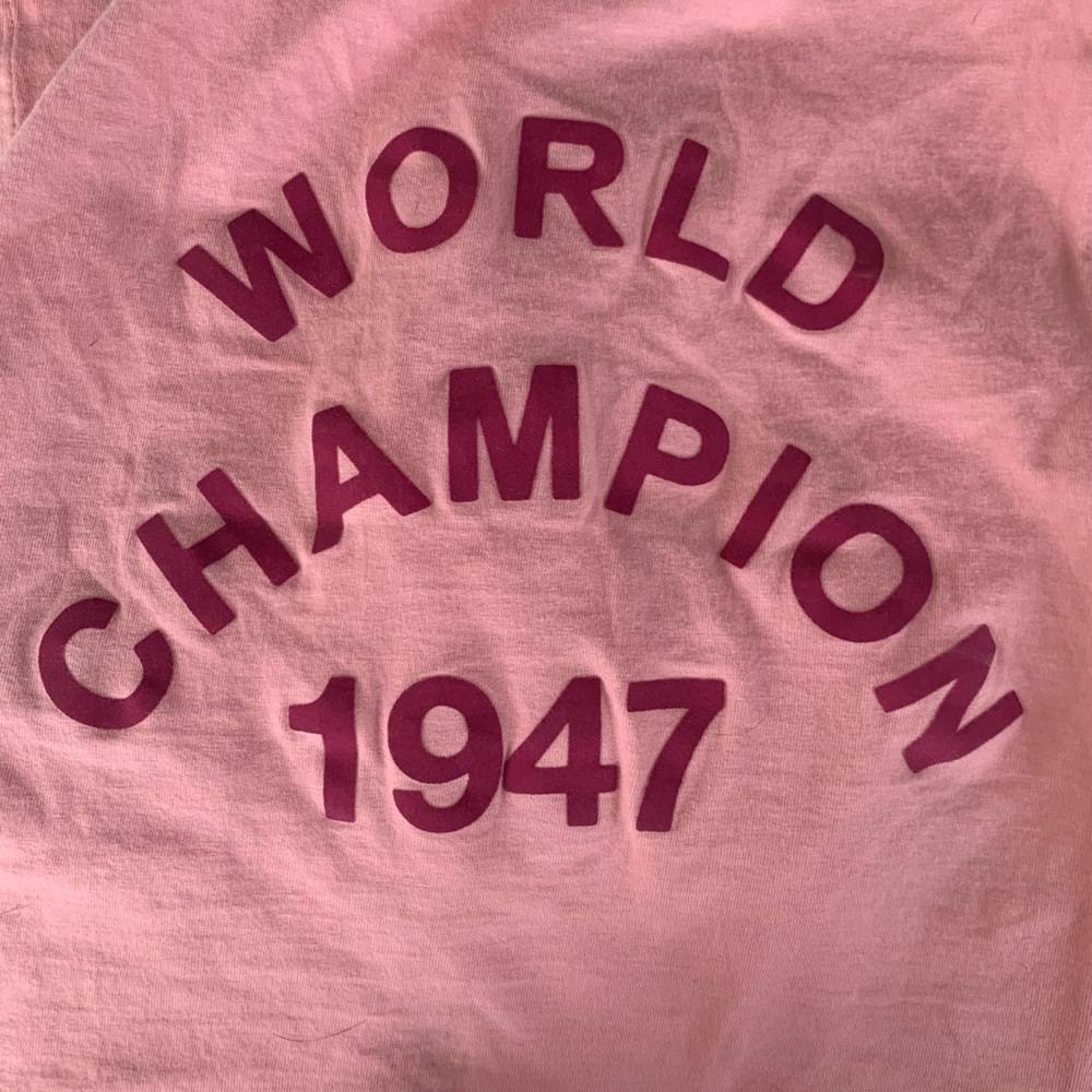 Vintage J’adore Dior crop top 💕 - Picture 4 of 4